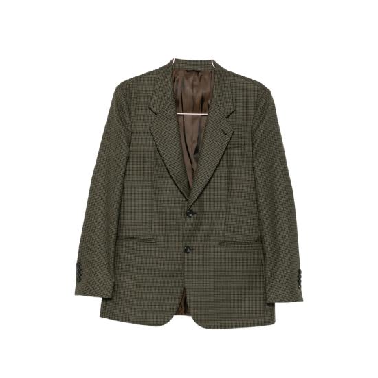 26FW 리버스1949 수트 자켓 5407362183 03 GREEN