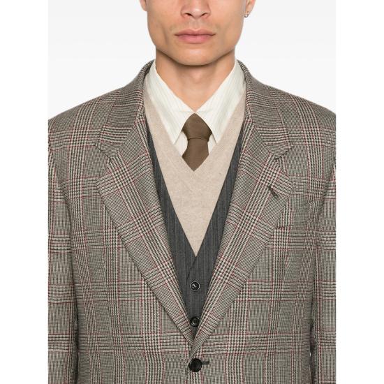 26FW 리버스1949 수트 자켓 5407362183 01 NEUTRALS - REVERES 1949