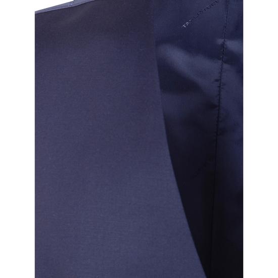 26FW 딸리아토레 베스트 070001 GFBK05A B5713 BLUE - TAGLIATORE