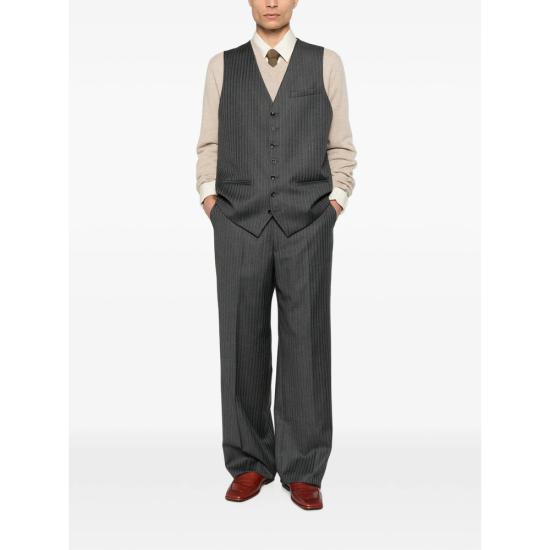 26FW 리버스1949 팬츠 4104282184 03 GREY - REVERES 1949