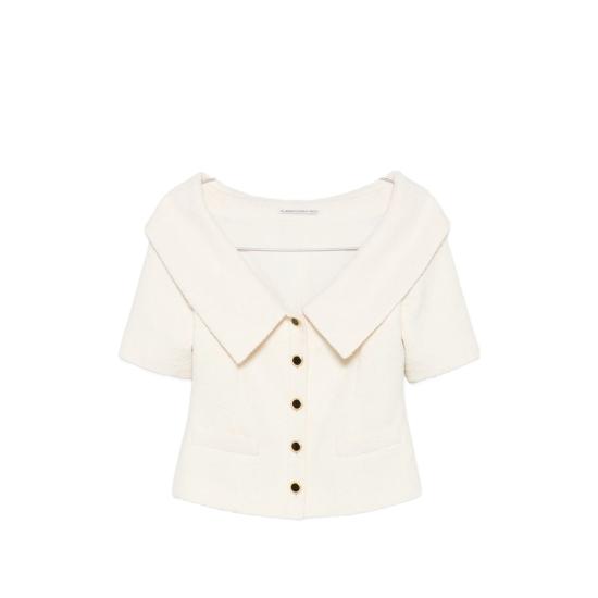 26FW 알레산드라리치 자켓 FABX4479 F4801 1622 NEUTRALS