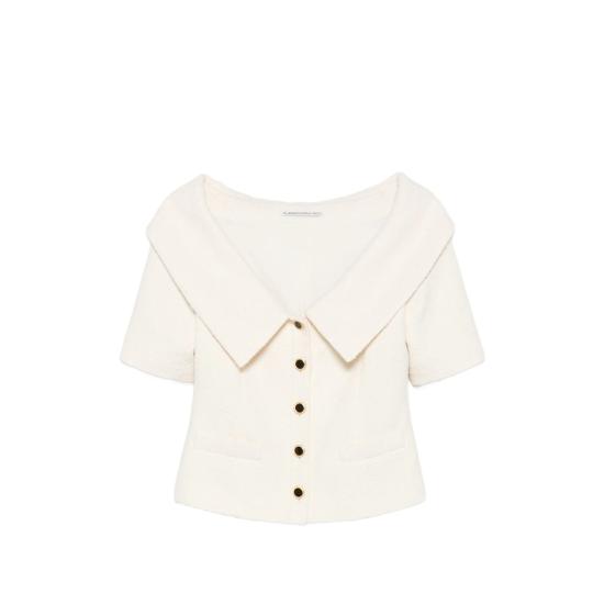 26FW 알레산드라리치 자켓 FABX4479 F4801 1622 NEUTRALS