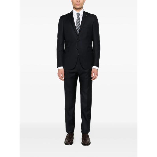 26FW 딸리아토레 수트 세트 070001 2FBR22B01 B5713 BLUE - TAGLIATORE