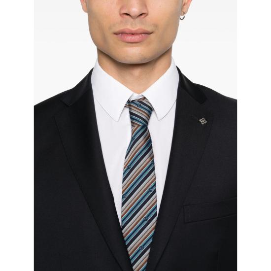 26FW 딸리아토레 수트 세트 070001 2FBR22B01 B5713 BLUE - TAGLIATORE