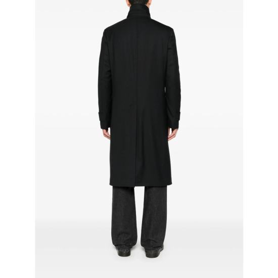 26FW 리버스1949 코트 5709552176 01 BLACK - REVERES 1949