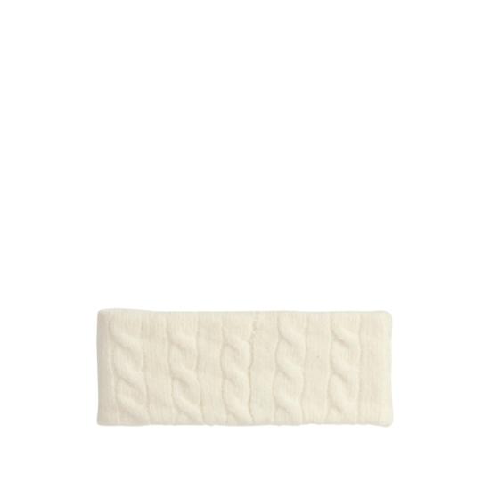 26FW 랄프 로렌 모자 455981426005 CREAM WHITE - RALPH LAUREN