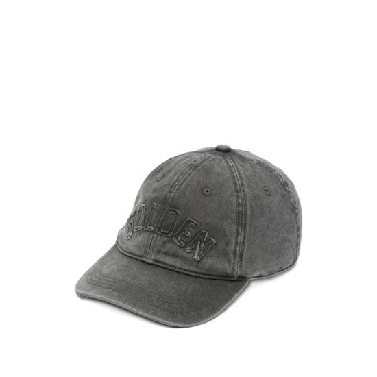 26FW 골든구스 모자 GUP02837 P002734 60188 GREY