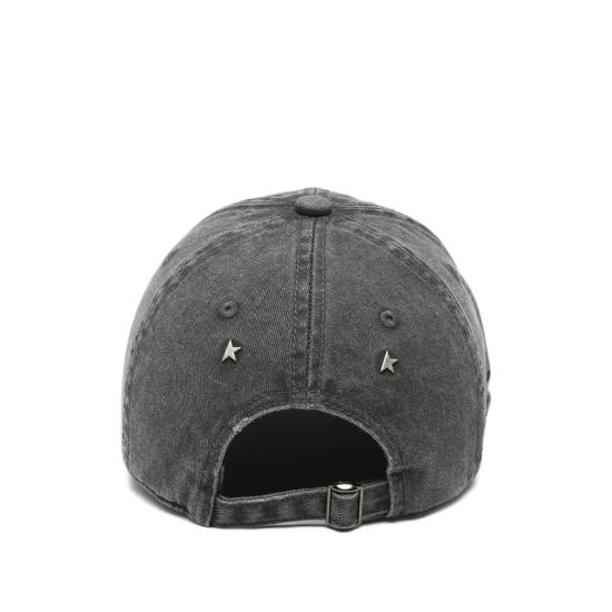 26FW 골든구스 모자 GUP02837 P002734 60188 GREY - GOLDEN GOOSE