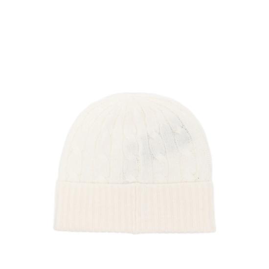 26FW 랄프 로렌 모자 455981442003 CREAM NEUTRALS - RALPH LAUREN