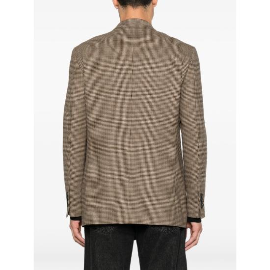 26FW 리버스1949 수트 자켓 5407362183 05 BROWN - REVERES 1949