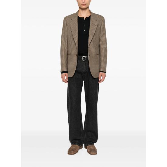 26FW 리버스1949 수트 자켓 5407362183 05 BROWN - REVERES 1949