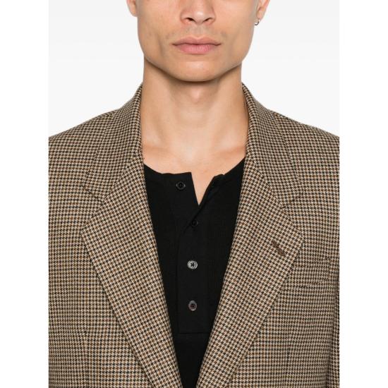 26FW 리버스1949 수트 자켓 5407362183 05 BROWN - REVERES 1949