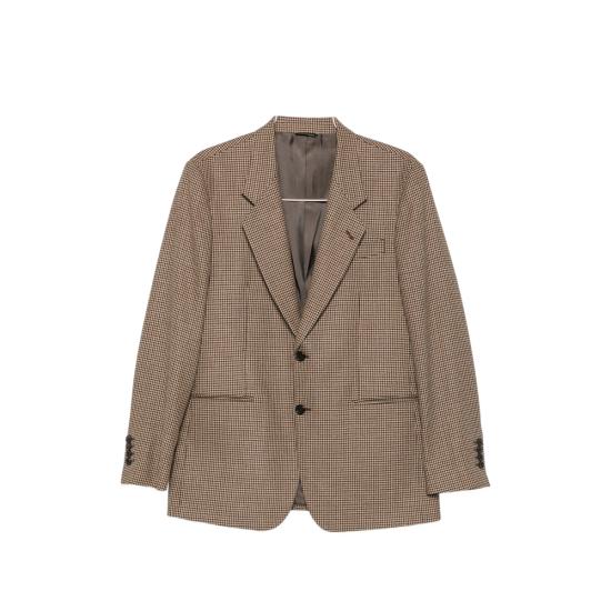 26FW 리버스1949 수트 자켓 5407362183 05 BROWN