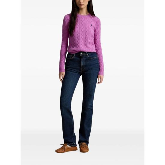 26FW 랄프 로렌 스웨터 211971865506 TPINK - RALPH LAUREN