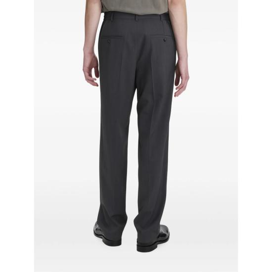 26FW 아페쎄 스트레이트 팬츠 PSANF H08024 LAD GREY - A.P.C.