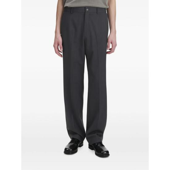 26FW 아페쎄 스트레이트 팬츠 PSANF H08024 LAD GREY - A.P.C.