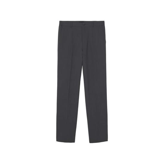 26FW 아페쎄 스트레이트 팬츠 PSANF H08024 LAD GREY