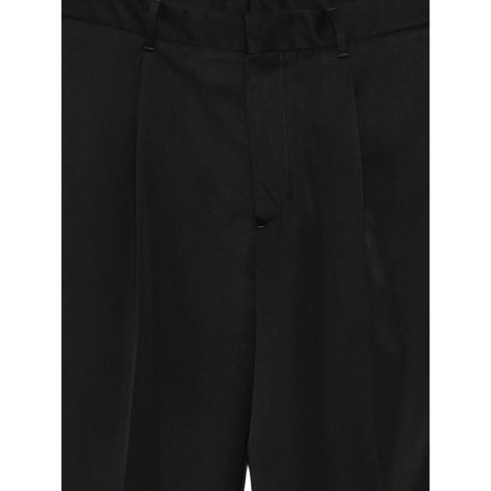26FW 라르디니 수트 팬츠 ACMIGIO ACIF67442 999 BLACK - LARDINI