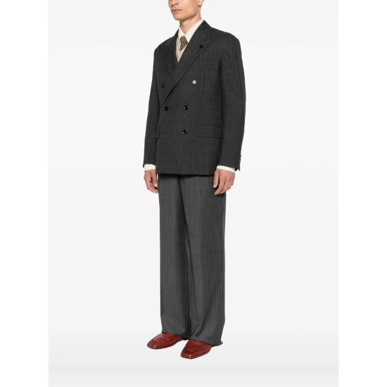26FW 라르디니 수트 자켓 AC6930E ACIF67431 920GR GREY - LARDINI