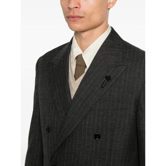 26FW 라르디니 수트 자켓 AC6930E ACIF67431 920GR GREY - LARDINI
