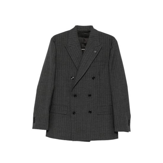 26FW 라르디니 수트 자켓 AC6930E ACIF67431 920GR GREY