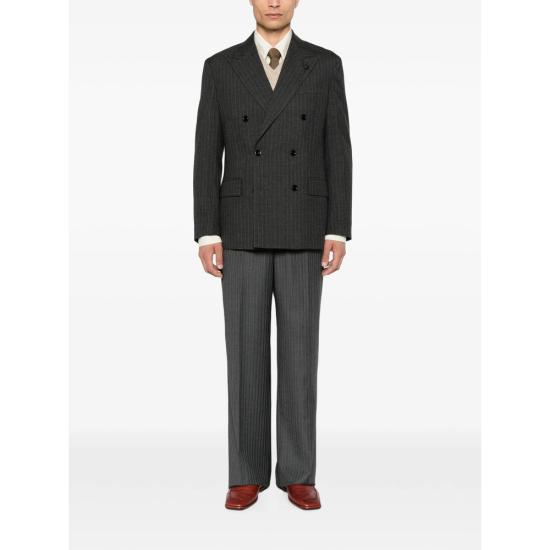 26FW 라르디니 수트 자켓 AC6930E ACIF67431 920GR GREY - LARDINI