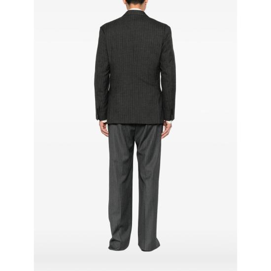 26FW 라르디니 수트 자켓 AC6930E ACIF67431 920GR GREY - LARDINI