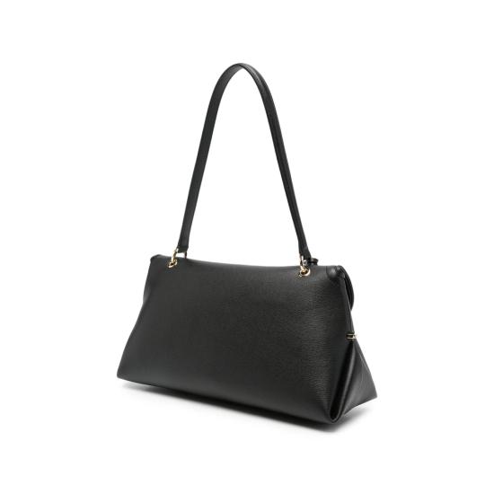 26FW 살바토레 페라가모 토트백 21A869 0796247 NERO BLACK - SALVATORE FERRAGAMO