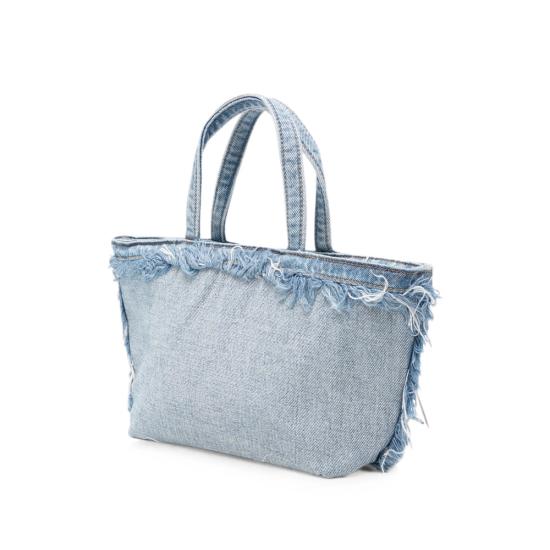26FW 알렉산더 왕 토트백 20326T41T 460C BLUE - ALEXANDER WANG