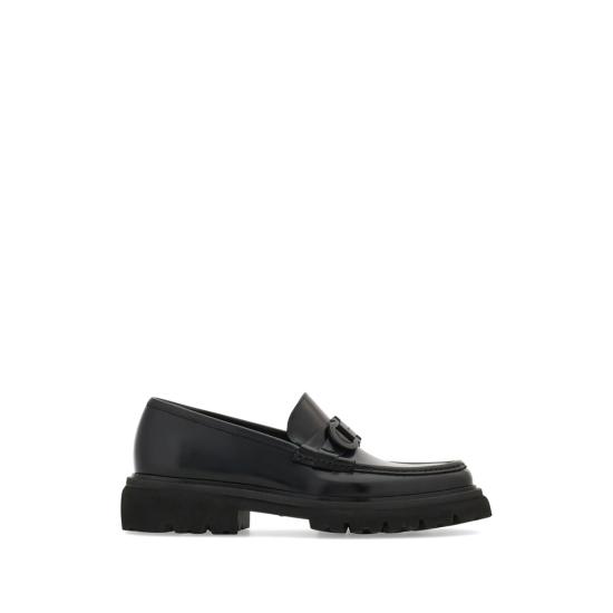 26FW 살바토레 페라가모 로퍼 028249 0794899 3E NERO BLACK