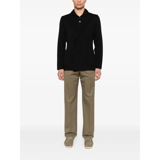 26FW 라르디니 수트 자켓 CNLJM57 CN65000 999 BLACK - LARDINI