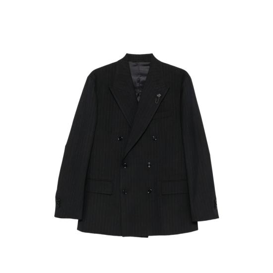 26FW 라르디니 수트 자켓 AC6930E ACIF67431 860GR BLUE