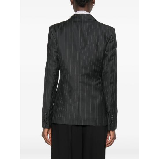 26FW 톰포드 수트 자켓 FAX1803 GI3118 NWA BLACK - TOMFORD