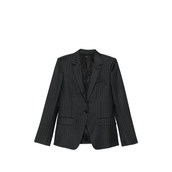 26FW 톰포드 수트 자켓 FAX1803 GI3118 NWA BLACK