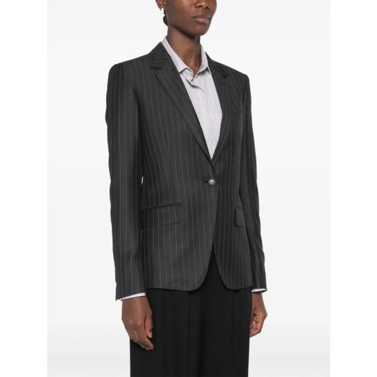 26FW 톰포드 수트 자켓 FAX1803 GI3118 NWA BLACK - TOMFORD