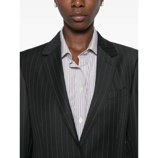 26FW 톰포드 수트 자켓 FAX1803 GI3118 NWA BLACK - TOMFORD