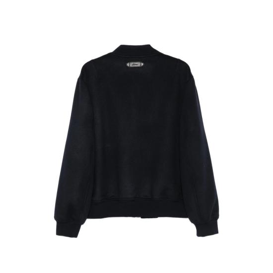 26FW 브리오니 봄버 자켓 SLTS0L OAA40 4000 BLUE - BRIONI