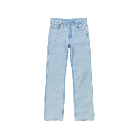 26FW 아크네 스튜디오 데님 팬츠 A00675 LGBLU BLUE