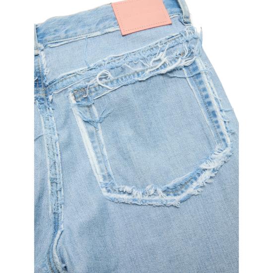 26FW 아크네 스튜디오 데님 팬츠 A00675 LGBLU BLUE - ACNE STUDIOS