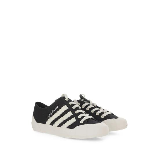 26FW 와이쓰리 스니커즈 KH9321 BLKWH BLACK WHITE - Y-3
