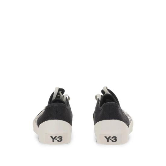 26FW 와이쓰리 스니커즈 KH9321 BLKWH BLACK WHITE - Y-3