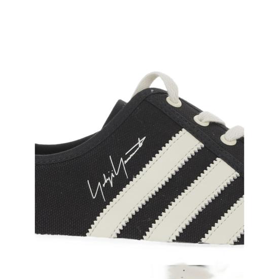 26FW 와이쓰리 스니커즈 KH9321 BLKWH BLACK WHITE - Y-3
