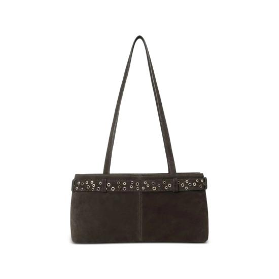 26FW 오소이 숄더백 26SB05007314 MOCHA BROWN - OSOI