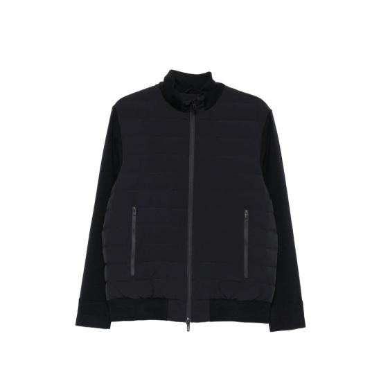 26FW 엠포리오 아르마니 자켓 AF13772 EM006382 UB118 BLUE