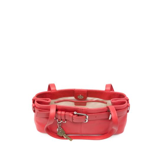 26FW 오소이 숄더백 26FB05009323 AGRED - OSOI