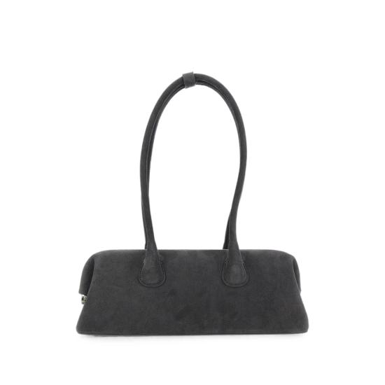 26FW 오소이 토트백 26FB010132324 SUMUD GREY