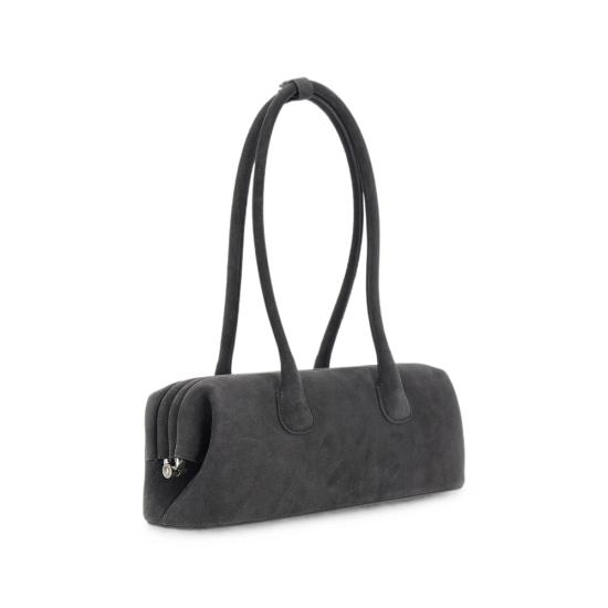 26FW 오소이 토트백 26FB010132324 SUMUD GREY - OSOI