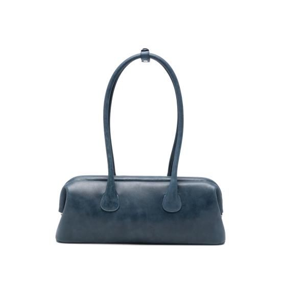 26FW 오소이 숄더백 26FB010132321 AGBLU BLUE
