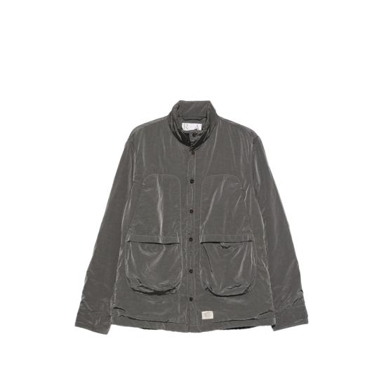 26FW 란나 봄버 자켓 OS01132 EPITOME C957 GREY