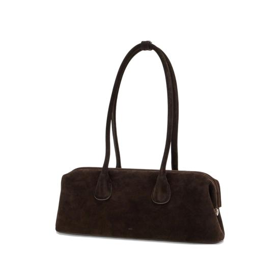 26FW 오소이 숄더백 25FB010132273 SUMOC BROWN - OSOI